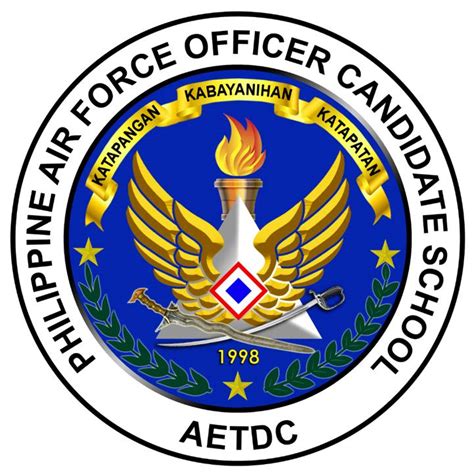 philippine air force officer candidate school|Armed Forces of the Philippines Officer Candidate School.